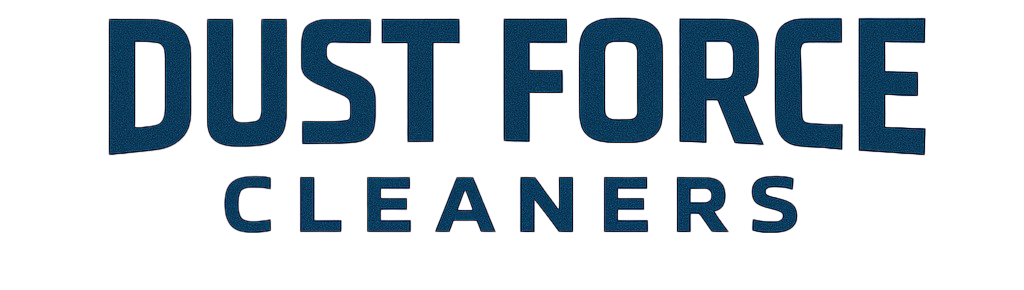 Dust Force Cleaners
